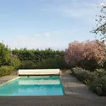 Holiday home Mas De La Lezardiere — Maison D'artiste Manosque