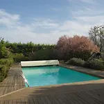 Tatil Evi Mas De La Lezardiere — Maison D'artiste Manosque
