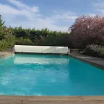 Mas De La Lezardiere — Maison D'artiste Tatil Evi Manosque