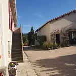 Mas De La Lezardiere — Maison D'artiste