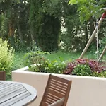Mas De La Lezardiere — Maison D'artiste * Manosque