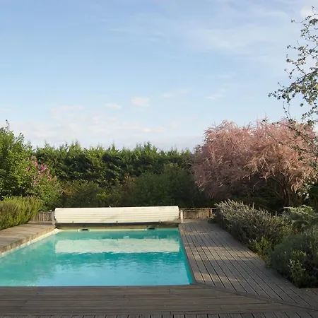 Tatil Evi Mas De La Lezardiere — Maison D'artiste Manosque