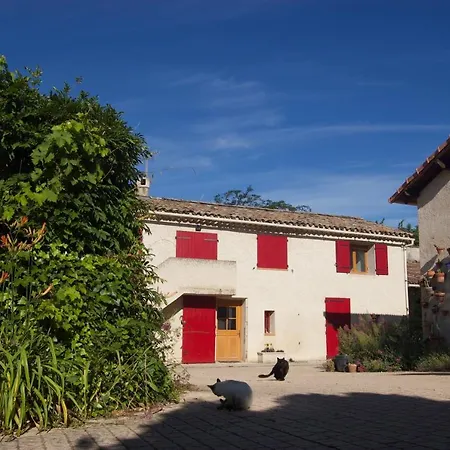 Tatil Evi Mas De La Lezardiere — Maison D'artiste Manosque