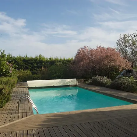 Tatil Evi Mas De La Lezardiere — Maison D'artiste Manosque