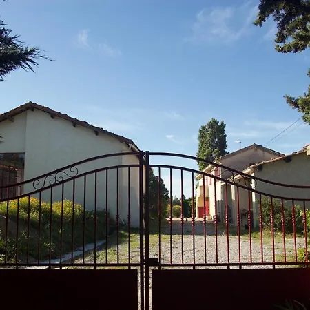 Mas De La Lezardiere — Maison D'artiste Holiday home *