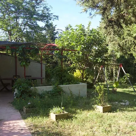 Mas De La Lezardiere — Maison D'artiste