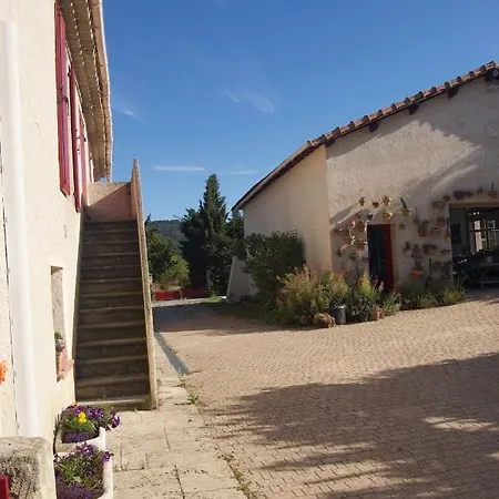 Mas De La Lezardiere — Maison D'artiste