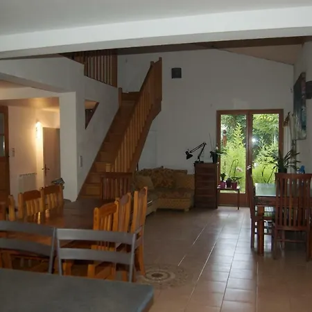 Tatil Evi Mas De La Lezardiere — Maison D'artiste