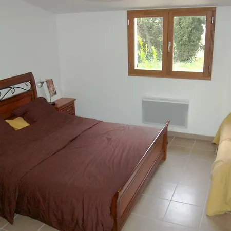 Mas De La Lezardiere — Maison D'artiste
