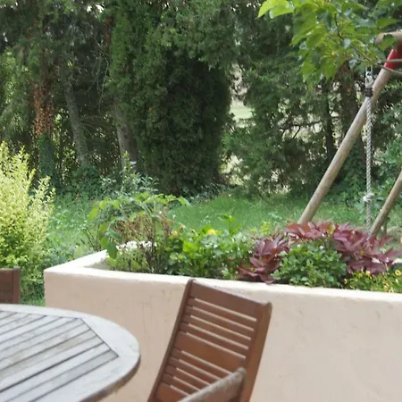Mas De La Lezardiere — Maison D'artiste * Manosque